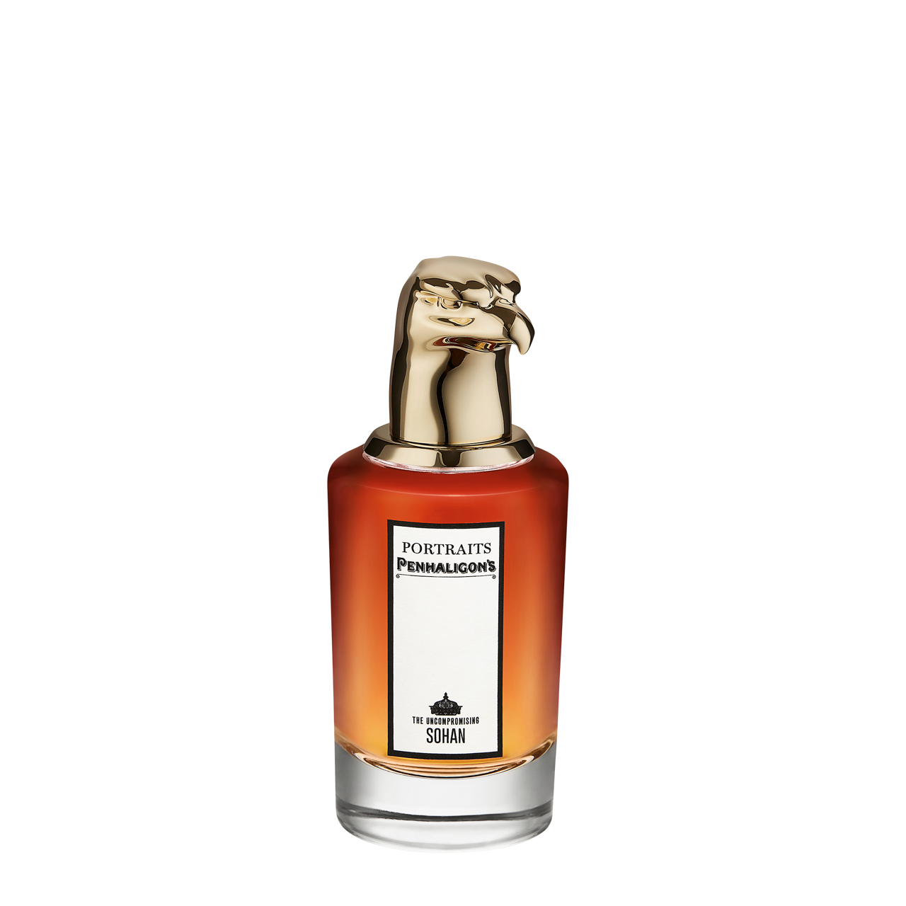 THE UNCOMPROMISING SOHAN 75 ml | Penhaligon's